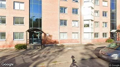 Apartments for rent in Karlskrona - Photo from Google Street View