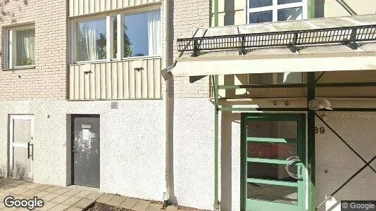 Apartments for rent in Österåker - Photo from Google Street View