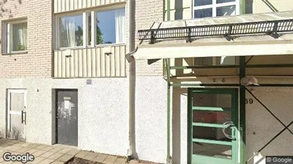 Apartments for rent in Österåker - Photo from Google Street View