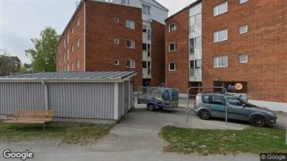 Apartments for rent in Vaxholm - Photo from Google Street View