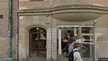 Apartments for rent in Södermalm - Photo from Google Street View