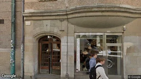 Apartments for rent in Södermalm - Photo from Google Street View