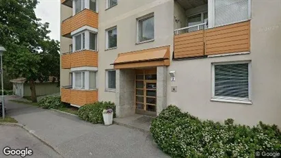 Apartments for rent in Täby - Photo from Google Street View