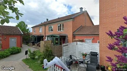 Apartments for rent in Linköping - Photo from Google Street View