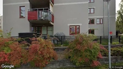 Apartments for rent in Linköping - Photo from Google Street View