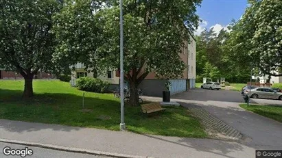 Apartments for rent in Linköping - Photo from Google Street View
