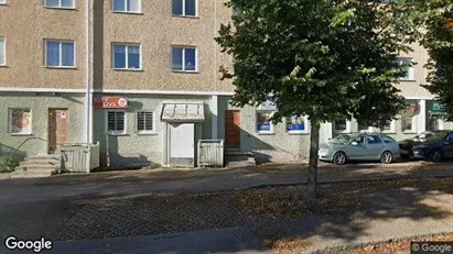Apartments for rent in Linköping - Photo from Google Street View