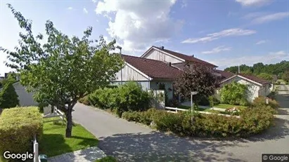 Apartments for rent in Linköping - Photo from Google Street View