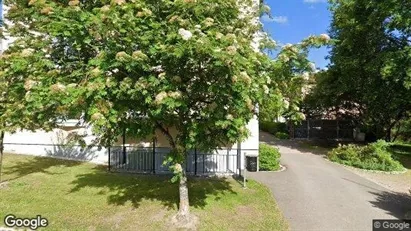 Apartments for rent in Linköping - Photo from Google Street View
