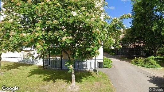 Apartments for rent in Linköping - Photo from Google Street View