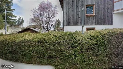 Apartments for rent in Fürstenfeldbruck - Photo from Google Street View