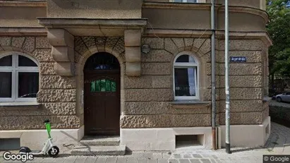 Apartments for rent in Fürth - Photo from Google Street View
