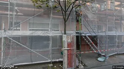 Apartments for rent in Berlin Treptow-Köpenick - Photo from Google Street View