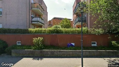 Apartments for rent in Barnim - Photo from Google Street View