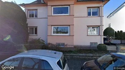 Apartments for rent in Offenbach - Photo from Google Street View