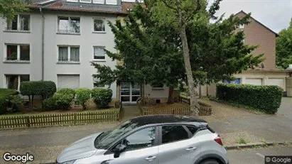 Apartments for rent in Bochum - Photo from Google Street View