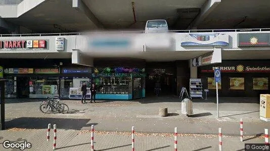 Apartments for rent in Cologne Lindenthal - Photo from Google Street View