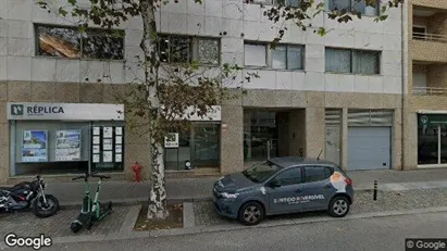 Apartments for rent in Porto Paranhos - Photo from Google Street View