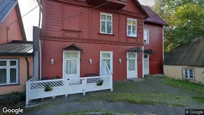 Apartments for rent in Pärnu - Photo from Google Street View