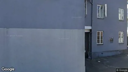 Apartments for rent in Aarhus C - Photo from Google Street View