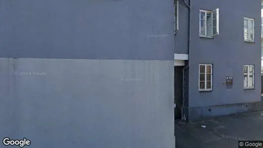 Apartments for rent in Aarhus C - Photo from Google Street View
