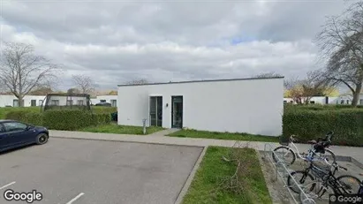 Apartments for rent in Greve - Photo from Google Street View