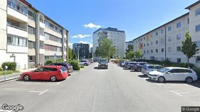 Rooms for rent in Stockholm South - Photo from Google Street View