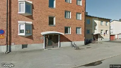 Apartments for rent in Luleå - Photo from Google Street View