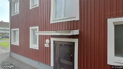 Apartments for rent in Sollefteå - Photo from Google Street View