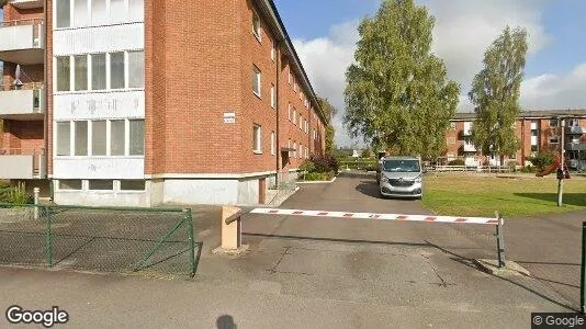 Apartments for rent in Hässleholm - Photo from Google Street View