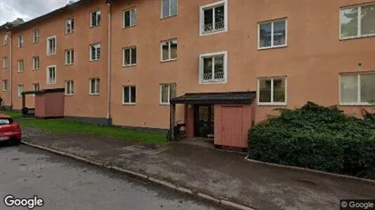 Apartments for rent in Tranås - Photo from Google Street View