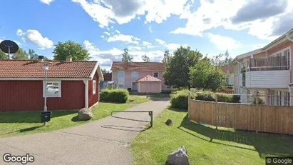 Apartments for rent in Tranås - Photo from Google Street View