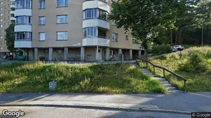 Apartments for rent in Södertälje - Photo from Google Street View