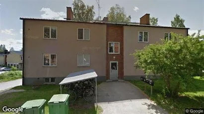 Apartments for rent in Bollnäs - Photo from Google Street View