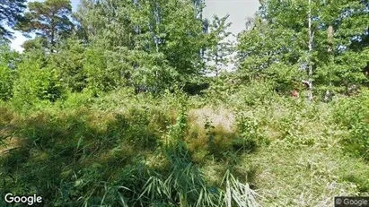 Apartments for rent in Kalmar - Photo from Google Street View