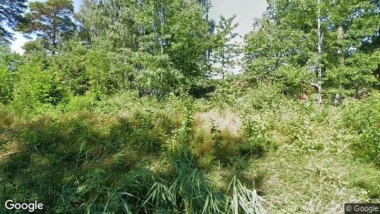 Apartments for rent in Kalmar - Photo from Google Street View