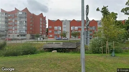 Apartments for rent in Tranås - Photo from Google Street View