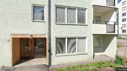 Apartments for rent in Haninge - Photo from Google Street View