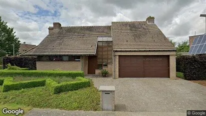 Apartments for rent in Ieper - Photo from Google Street View