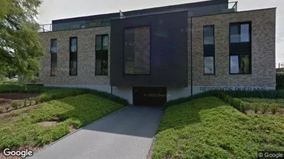 Apartments for rent in Herk-de-Stad - Photo from Google Street View