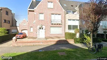 Apartments for rent in Roeselare - Photo from Google Street View