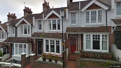 Apartments for rent in Lewes - East Sussex - Photo from Google Street View