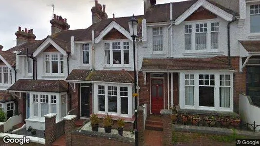 Apartments for rent in Lewes - East Sussex - Photo from Google Street View