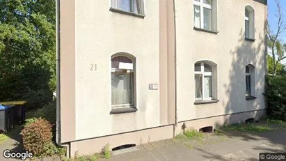 Apartments for rent in Duisburg - Photo from Google Street View