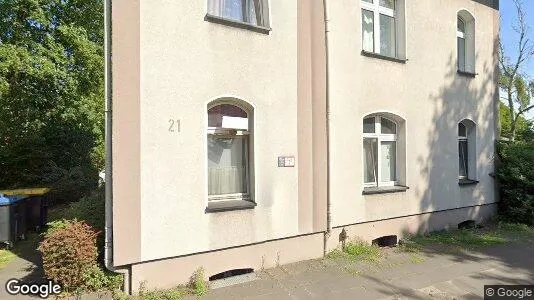 Apartments for rent in Duisburg - Photo from Google Street View