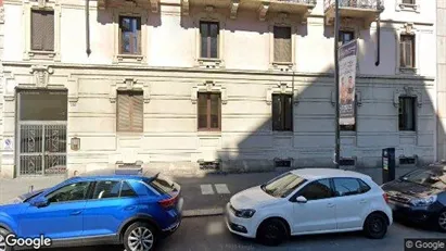 Apartments for rent in Spoleto - Photo from Google Street View
