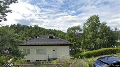 Apartments for rent in Oslo Nordstrand - Photo from Google Street View