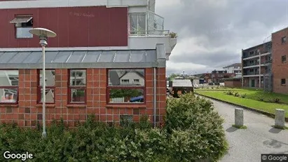 Apartments for rent in Stavanger - Photo from Google Street View