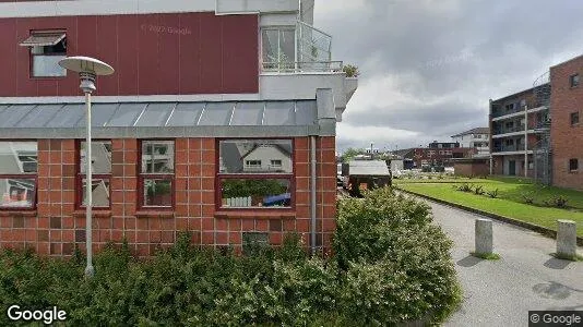 Apartments for rent in Stavanger - Photo from Google Street View
