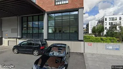 Apartments for rent in Oslo Grünerløkka - Photo from Google Street View